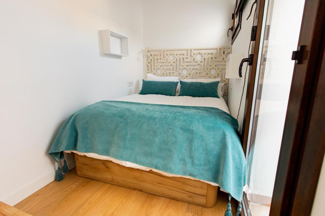 Apartamento El Palomar Sevilla Exterior foto