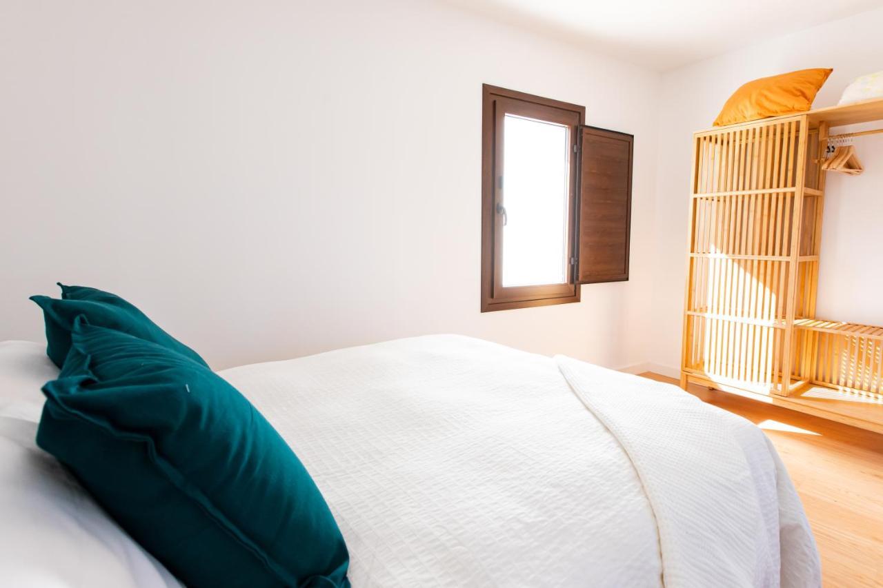 Apartamento El Palomar Sevilla Exterior foto